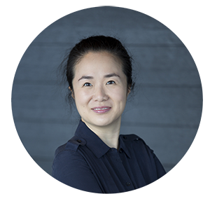 staff headshot
