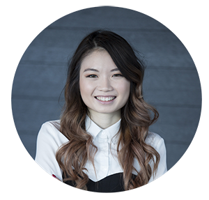 staff headshot
